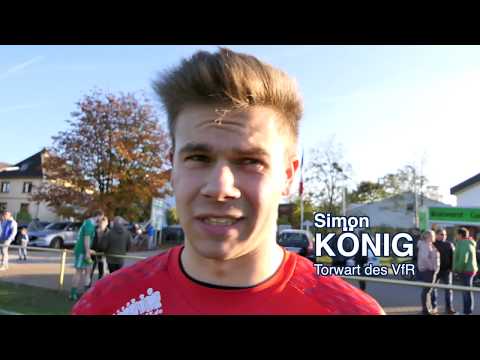 Voxtruper Paukenschlag gegen Hollage - Einseitiges Topspiel endet 3:0