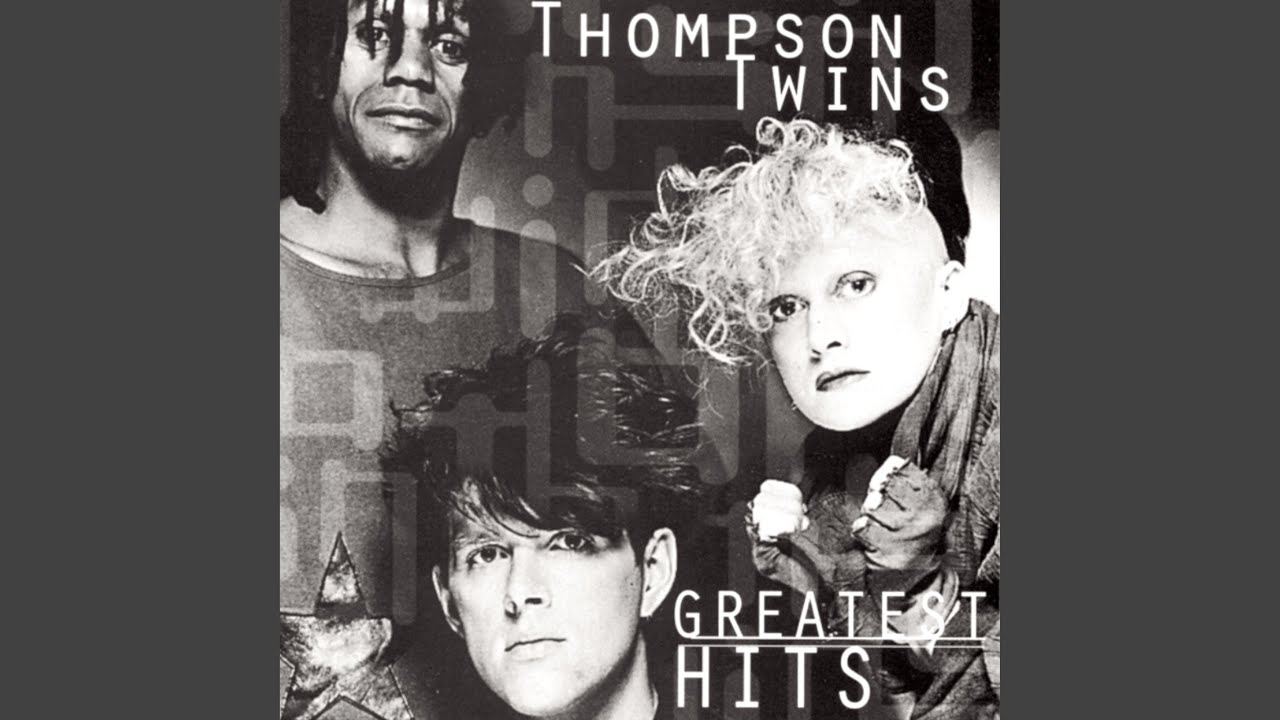 Portada de Lay Your Hands on Me