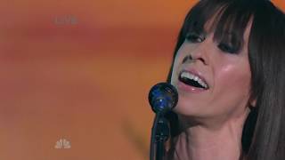 Alanis Morissette - Not As We (Live on Rosie Live! November 26th, 2008) 1080p HD