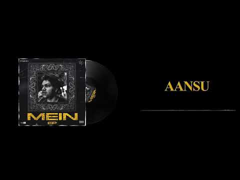 MZ - AANSU | (Official Visualizer)