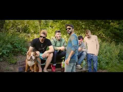 SAS- feat Nishati - Einfach mal weg  (offiziall Video)
