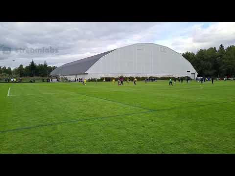 HJK Cup 2021, U11, VPS - Ilves