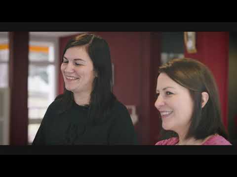 Vidéo métiers/attractivité Psychiatrie - Centre Hospitalier Châteauroux-Le Blanc