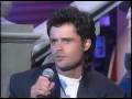 Donny Osmond - Before it's Too Late