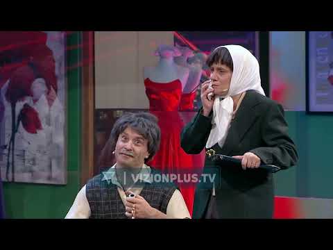 Kryeministri ne fshat Kete hiqe, ate fute - Al Pazar - Vizion Plus