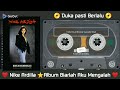 DUKA PASTI BERLALU NIKE ARDILLA VERSION CASETTE HD AUDIO
