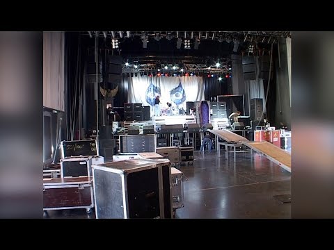 Behind the Eyes of Alice Cooper (A backstage film from the Dirty Diamonds Tour 2006)