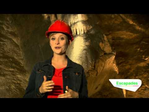 Grotte de l'Abîme. Bons plans en Wallonie 2015