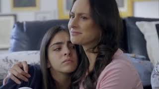 La Rosa de Guadalupe Capítulo 2025 ERES MI ESTRELLA [Part 2] FULL HD