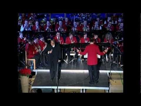 Mary Ann - Prekmurska godba Bakovci in Oto Pestner