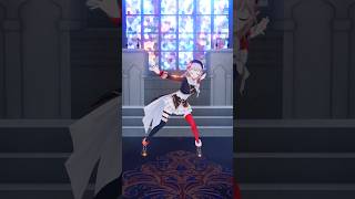 全力で🪽真・運命/M!LK曽野舜太＆山中柔太朗 #踊ってみた #にじさんじ #vtuber #shorts