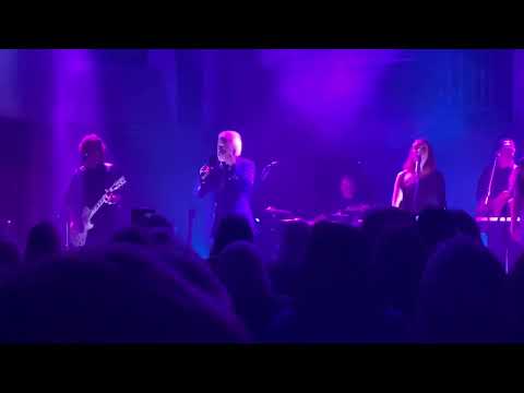 I’m Still Gonna Need You - Merrill Osmond Glasgow 17th April, 2022