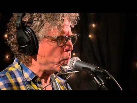 The Jayhawks - Save It For A Rainy Day (Live on KEXP)