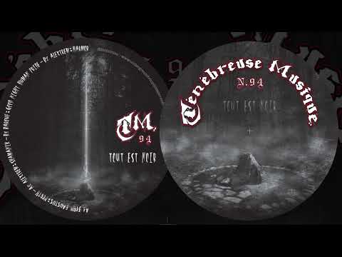 "Shamanik" - Alextrem - Ténébreuse Musique 94