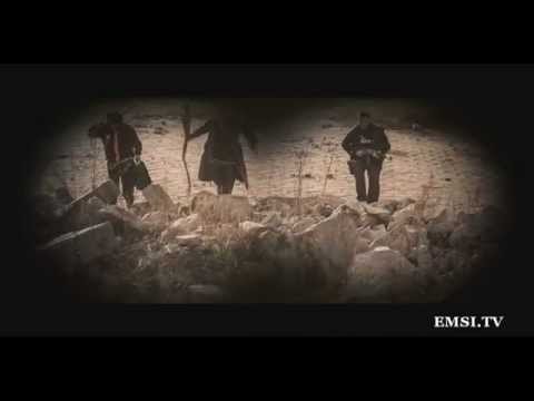 White House Records - Pokahontaz, Grubson - 5-ty (p.a.f.f. remix)