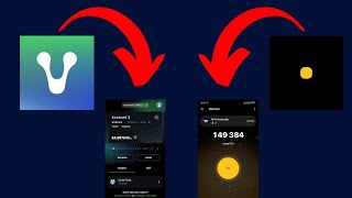 Dotcoin Withdrawal Latest Update | Venom Wallet Tutorial
