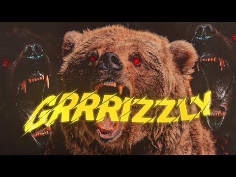 Młody Ozi - GRRRIZZLY ft. Prosiak
