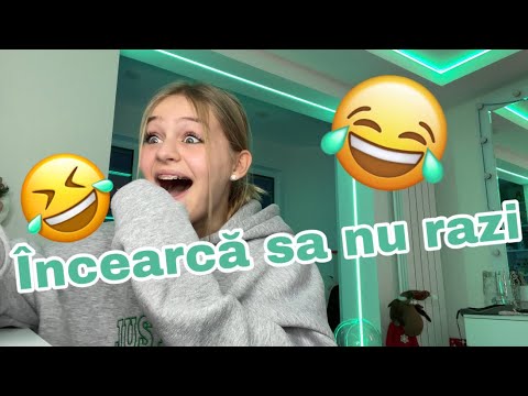 #AnaReactioneaza #1 🤣 Reacționam la cele mai amuzante TikTok-uri 😅