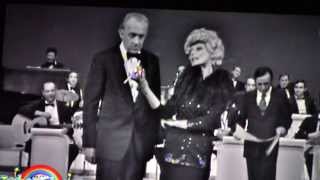 MINA, RAIMONDO e SANDRA