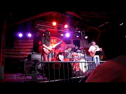 Sound on Canvas - Dani Vargas