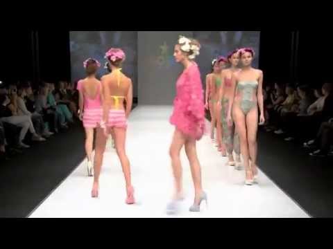 AGOGOA BEACHWEAR 2015