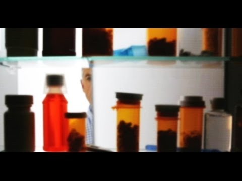 The Dangers of Prescription Painkillers