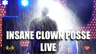 INSANE CLOWN POSSE. LIVE. ENTIRE SHOW LAS VEGAS HEMPFESTIVAL 2017