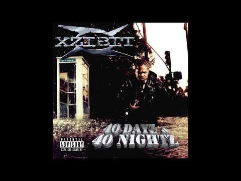 Xzibit - Pussy Pop ft. Jayo Felony & Method Man