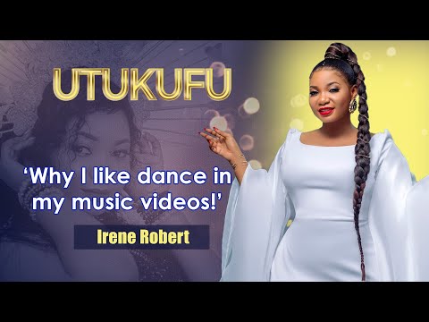 Trust in God, kila kitu kitakuwa shwari! -  Irene Robert@irenerobertofficial   || Utukufu