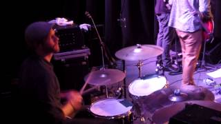 Monophonics @ Buffalo Iron Works - Say You Love Me