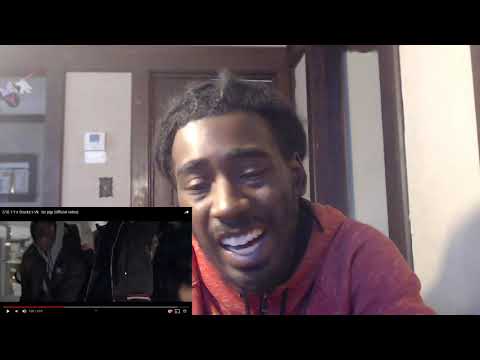 (73) T.Y x Stacks x Vk - De Pijp (Dutch Rap) *REACTION*