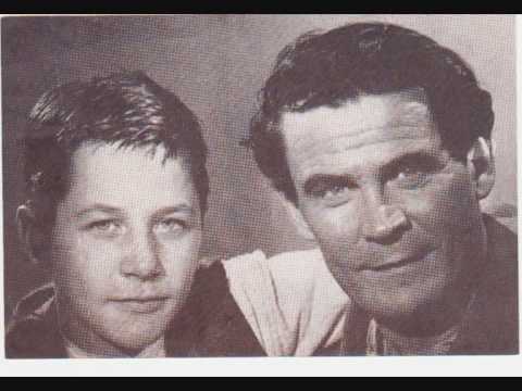 Matti Hyvönen - TUKKIPOIKA (1961)