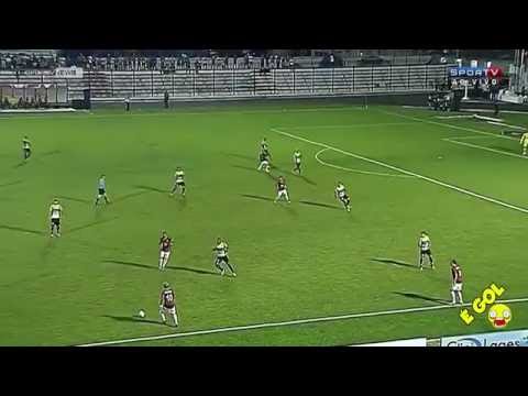 Inter de Lages 3 x 1 Criciúma