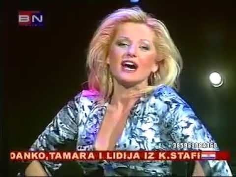 Sanja Djordjevic   Tebi i meni za prosle dane    nikola koki pavlovic