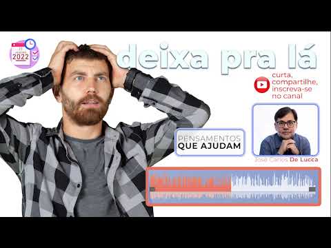 Thoughts that help - 42 - Never mind