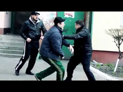 Dmitriy Melenevskiy - Self Defense Pro