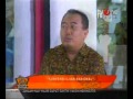 Talkshow Konvensi Ujian Nasional 2013