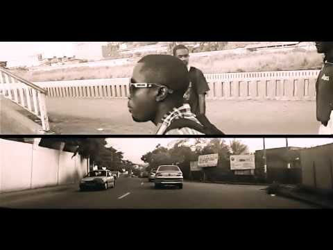 hoosni feat nala briller(official video)