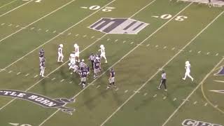 Career Highlights (2015-2017)