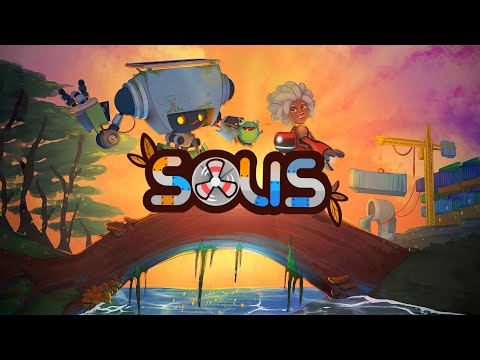 Solis youtube-video