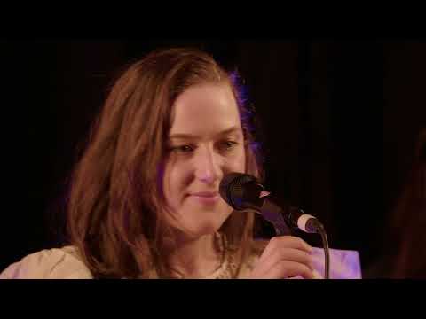 At The End Of The Day (Sandy Denny) Josienne Clarke at The Live Room, Saltaire