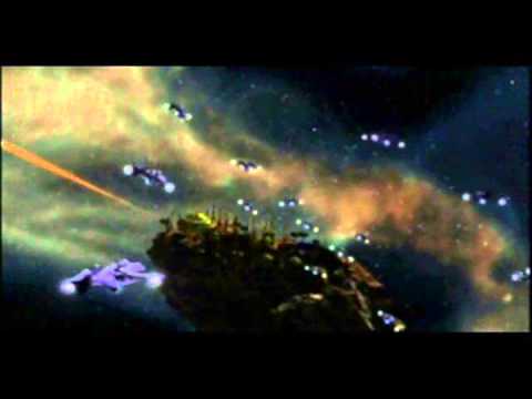 Babylon 5   White Star Music Video
