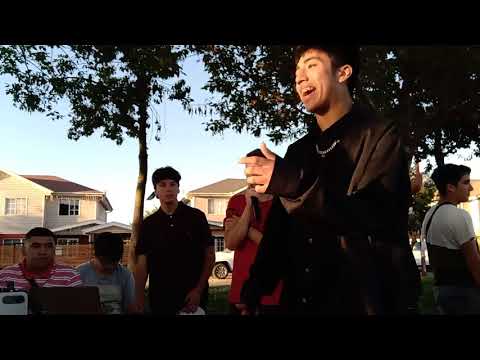 Sage VS Logoz / Semis / RAYO RECORDS