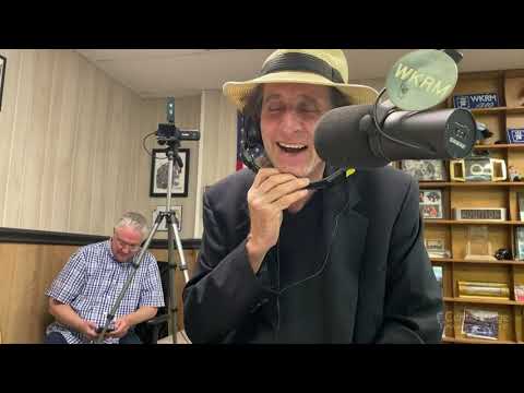 Tribute to Rusty Young of Poco!