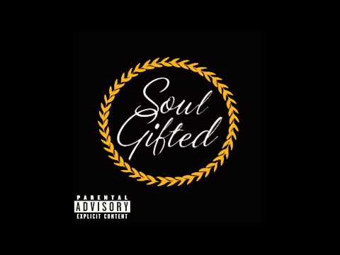 SoulGifted - Evening Time (Produced by 1CRIMINALE)