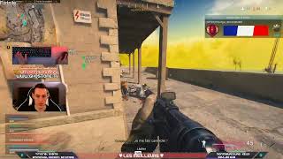 🔥 KD 2.5 👻 RESURGENCE AVEC VOUS ! Bon matin 😊