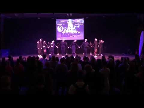 Befamous Crew 2018 IVM European Masters & Bundesliga - Liga Pokal 2019