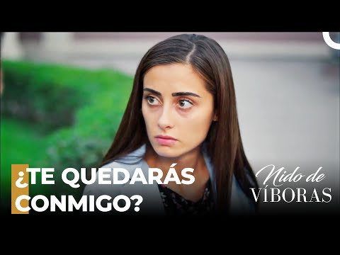 ¡Kudret Quiere Reclamar A Elvan!- Nido De Víboras
