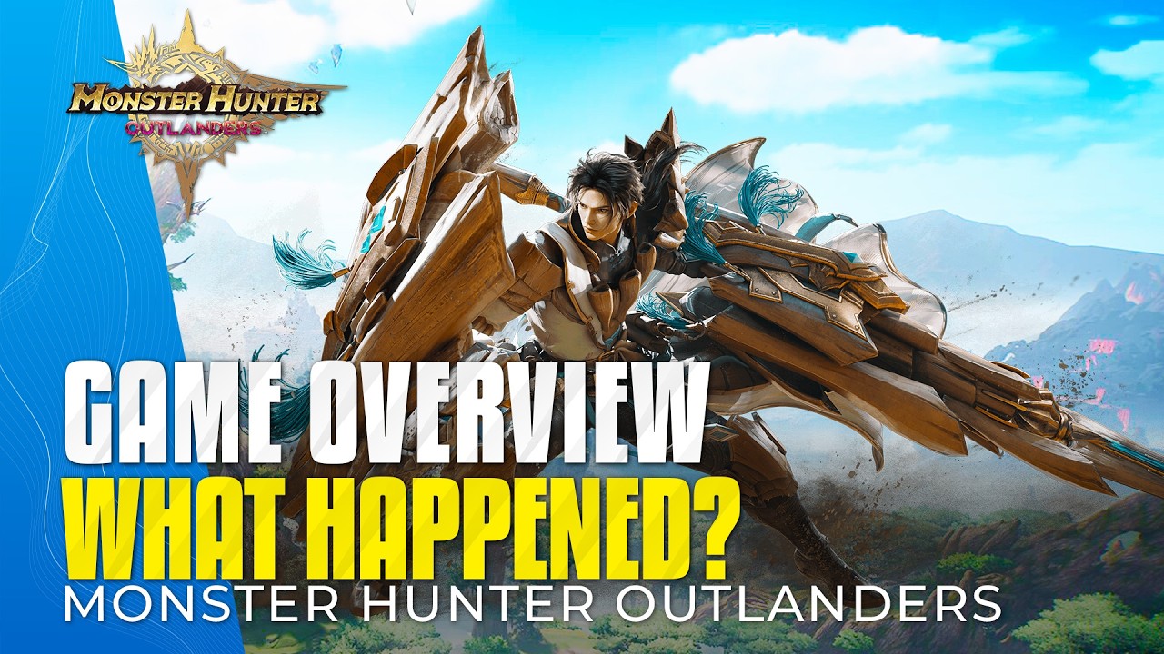 Monster Hunter 2: World Breaker (2025) Review – A Thrilling Sequel With Epic Battles and Deadly Creatures