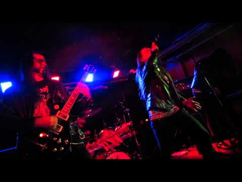 Lie In Ruins - Sacrum Vitae (LIVE)